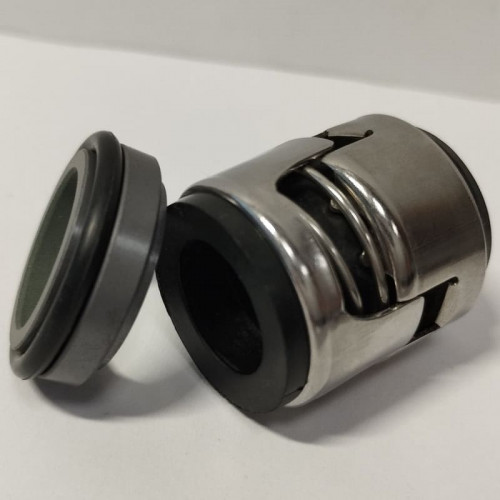 Grundfos R-706B 16, SiC/SiC, Viton, 316 Pumpendichtung, Typ Grundfos BUBE, Grundfos BUBV