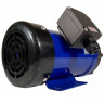 Chemical pump MD-E-255-SSV-5V38AYS, CFRETFE, 53L/min, 6,2m, 380V