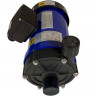 Chemical pump MD-E-255-SSV-5V38AYS, CFRETFE, 53L/min, 6,2m, 380V