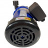 Chemical pump MD-E-255-SSV-5V38AYS, CFRETFE, 53L/min, 6,2m, 380V