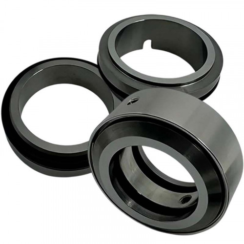 Mechanical seal R-877 30, CAR/SIC/CAR/SIC, EPDM, 304