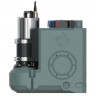 Sewerage unit for basements, bomb shelters with control panel AIZL-1100W, 27/13, 1.1 kW, 220V, 2800 rpm