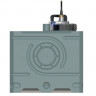 Sewerage unit for basements, bomb shelters with control panel AIZL-1100W, 27/13, 1.1 kW, 220V, 2800 rpm