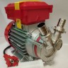 Pompe à anneau liquide NOVAX 20By-Pass