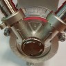 Pompe à anneau liquide NOVAX 20By-Pass