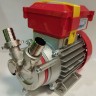 Pompe à anneau liquide NOVAX 20By-Pass