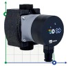 Pompe de circulation Ebara Ego 2 Tech 25/80-130, 220V avec commande électronique