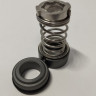 Mechanical seal for Grundfos pump series CH R-706C 12, CAR/SIC, EPDM, 304