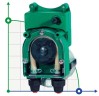 Peristaltic pump F-T 0101 24Vdc SANTOPRENE