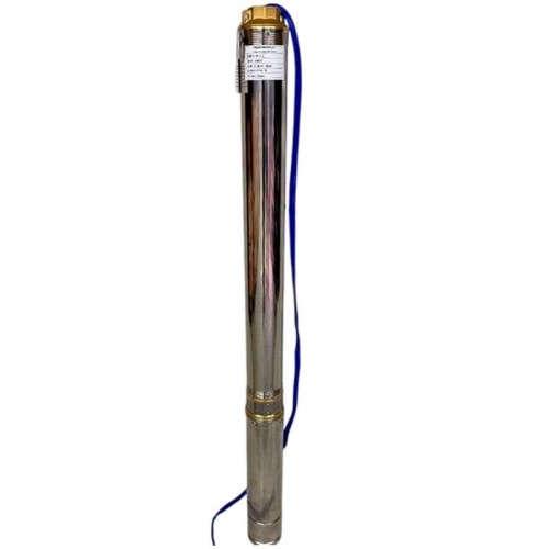 Tiefbrunnenpumpe 4SD6/18, 2,2 kW, 380 V