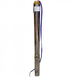 Глубинный скважинный насос 4SD6/18, 2,2kW, 380V