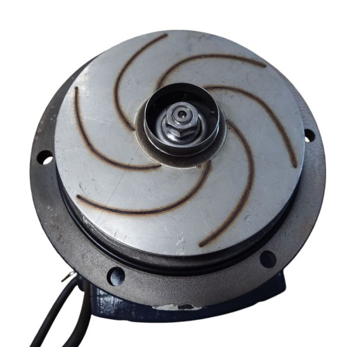 BXZm 18-35-2,2kW, 2900, 220V, imp:AISI 304 Waste Water Pump