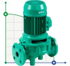 Circulation pump in-line WILO IPL 40/130-0,25/4