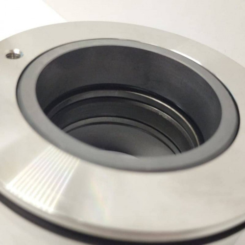 Sello mecánico para bomba WILO EMU R-TSWE 50, A, SIC/SIC/SIC/SIC, VITON, 304