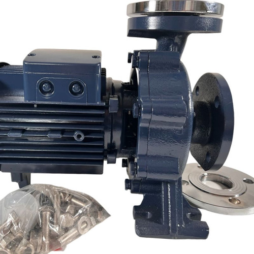 Monoblock centrifugal pump BST 65-160/9.2, 3000