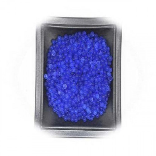 Gel de sílice secador YH-SG-002, 2-4 mm, azul