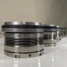 Высокотемпературное торцевое уплотнение R-609 3.1/2, CAR/SIC, GRAPHITE, AM350/316, ВР