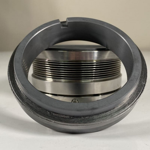 Высокотемпературное торцевое уплотнение R-609 3.1/2, CAR/SIC, GRAPHITE, AM350/316, ВР