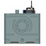 Sewage lifting unit with submersible pump and control panel AIZL-SC 1100W, 18/17.5, 1.1 kW, 220V, 2800 rpm