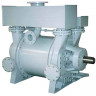 Vacuum pump for brago distillation 2BE1-202-0, 590-950 m3/h, without motor