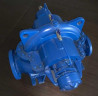 BSCE 200-315(1500) - Double Suction Split Case Pump Without Engine