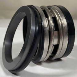 Mechanical Seal for pump R-2100K 30, SIC/SIC, VITON, 304