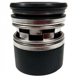 Mechanical seal for pump R-2100N 30, CAR/SIC, VITON, 304