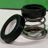 Sellos para bombas R-156 9, CAR/CER, EPDM, 304