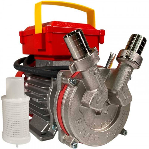 NOVAX 25 T liquid ring pump