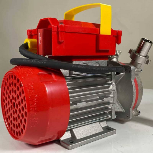 NOVAX 25 T liquid ring pump