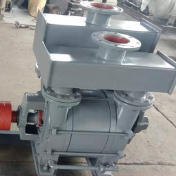 Вакуумний насос SK-3 (без двигуна)