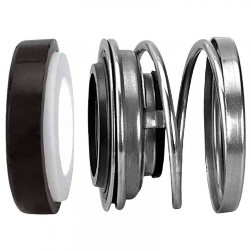 Gleitringdichtung für Pumpenwelle R-110 30, CAR/CER, VITON, Typ 304 VULCAN 11, JOHN CRANE 21, AESSEAL P04/ P04T