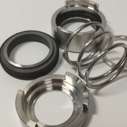 Торцевое уплотнение вала насоса R-128P 25, SIC/SIC, EPDM, 304, T1A