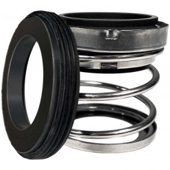 Uszczelnienie mechaniczne do pompy DESMI R-560A 28, CAR/SIC, EPDM, 304