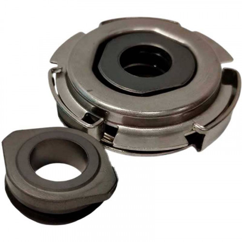 Seal for Grundfos CM, CME and Boosters series pump R-706D 12, CAR/SIC, EPDM, 304