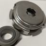 Seal for Grundfos CM, CME and Boosters series pump R-706D 12, CAR/SIC, EPDM, 304