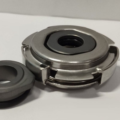 Seal for Grundfos CM, CME and Boosters series pump R-706D 12, CAR/SIC, EPDM, 304