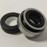 Mechanical seal for pump R-BT-AR 17, CAR/CER, VITON, 304