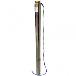 Deep Well Pump 4SD6/23, 2.2kW, 380V (replacement of ECV 6-6-100)