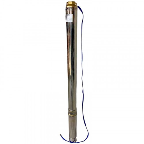 Tiefbrunnenpumpe 4SD6/23, 2,2kW, 380V (Ersatz für ECV 6-6-100)