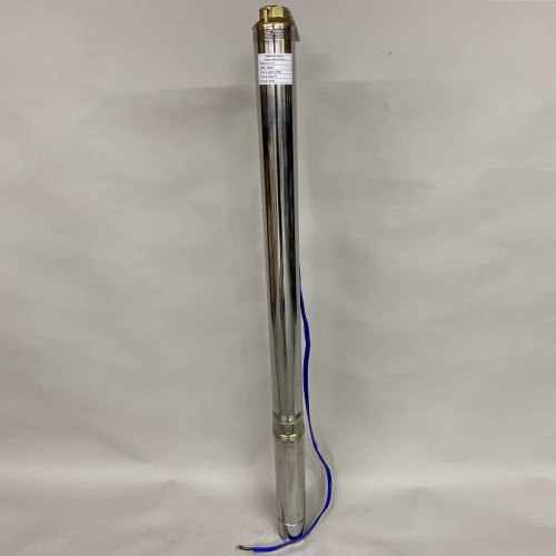Pompe pour puits profond 4SD6/23, 2.2kW, 380V (remplacement de ESP 6-6-100)