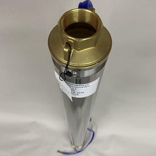 Pompe pour puits profond 4SD6/23, 2.2kW, 380V (remplacement de ESP 6-6-100)