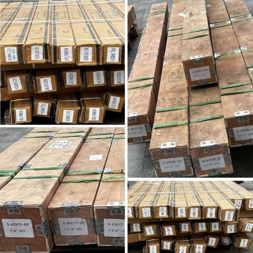 Pompe pour puits profond 4SD6/23, 2.2kW, 380V (remplacement de ESP 6-6-100)