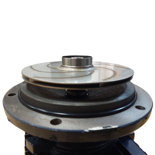 Насос фекальный BXZm 22-40-3kW, 2900, 220V, imp:AISI 304 самовсасывающий (типа Андижанец АНС)