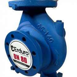 BTKF 65-160 - bomba de consola de una etapa, sin motor (3000)
