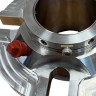 Joint cartouche R-CSM 2, SIC/SIC, VITON, 304