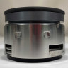Shaft seal R-502B 100, CAR/SIC, EPDM, 304