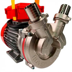 NOVAX 30 T pump for milk, juice, beer
