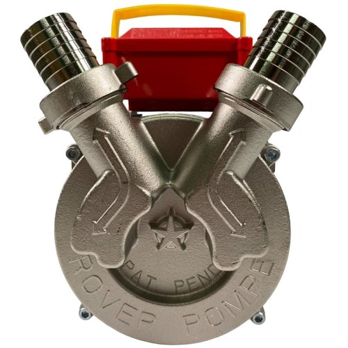 Pompe NOVAX 30 T pour lait, jus, bière
