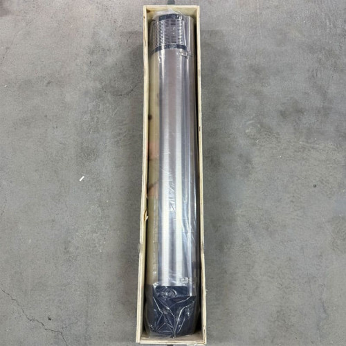 Pièce de pompage pour pompe de fond 6SR10/10, Outlet: 3 pouce